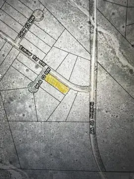 Land in Rio Rancho, NM