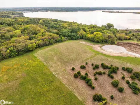 Lake Rathbun Land Opportunity