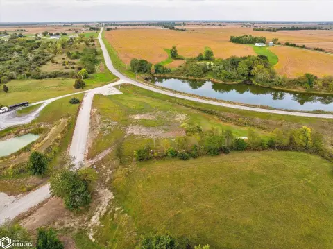 Commercial Land Near Lake Rathbun