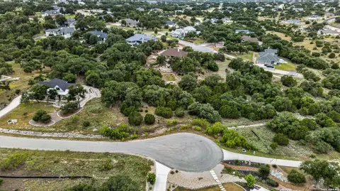 Residential Development Lot with Green Space
