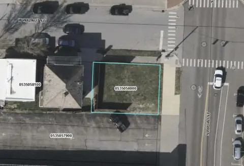 Corner Commercial Lot in DORA