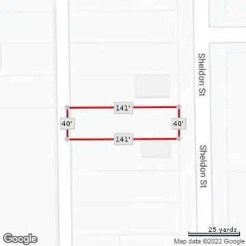 Downtown Indianapolis Land Opportunity