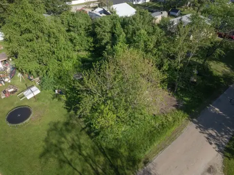 Vacant Lot in Godley, IL
