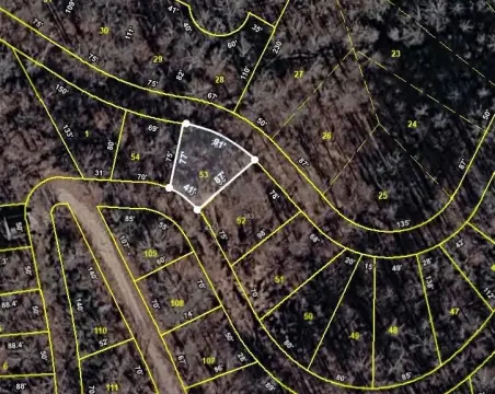 Residential Land Lot for Auction