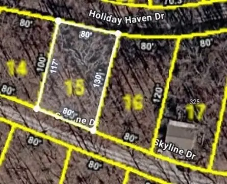 Residential Land Lot Opportunity