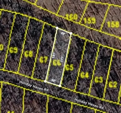 Residential Development Land Lot