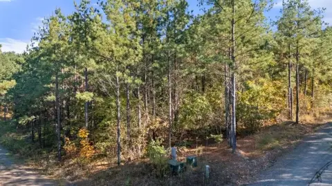 Residential Corner Home Lot
