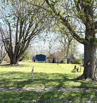 Residential Lot in Carlinville, IL
