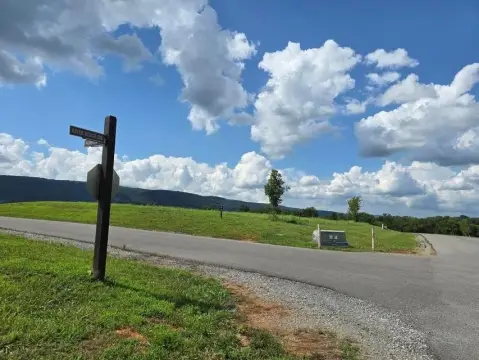 Residential Buildable Lot in Gated Community