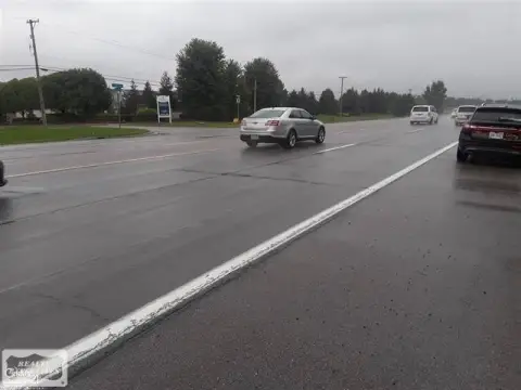 Vacant Land in Chesterfield Twp