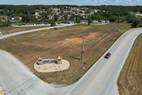 Highway 76 East Commercial Lot
