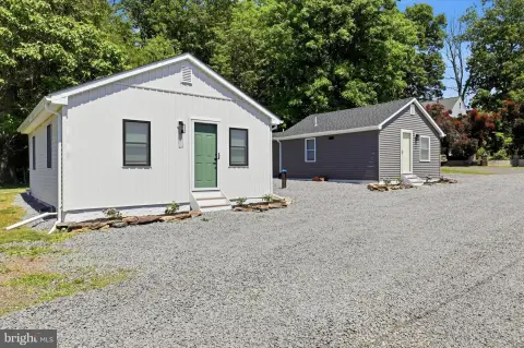Fully Renovated Two-Home Income Property