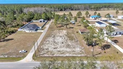 Lakeland Vacant Residential Lot