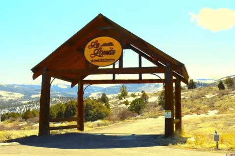 Residential Land Homesite