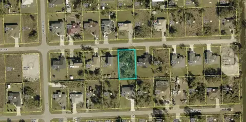 Lehigh Acres Vacant Lots