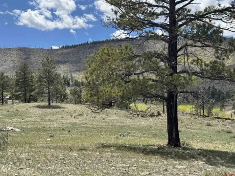 Residential Land Parcel in Gated Community