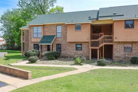 Furnished Residential Income Property