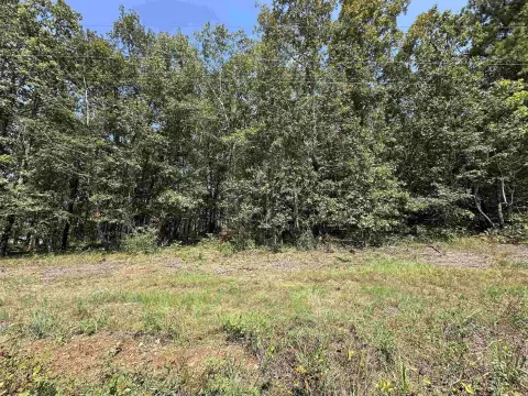Residential Lot in Cabot, AR