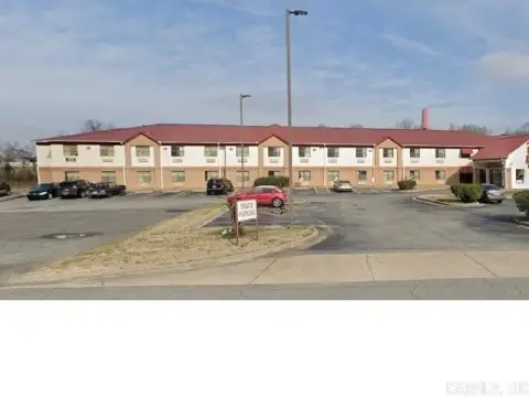 North Little Rock Hotel Opportunity