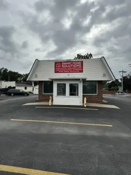 Retail Space in St. John