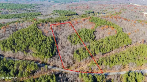 Unrestricted Land with Mountain Views