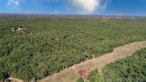 Secluded Mountain Hunting Tract