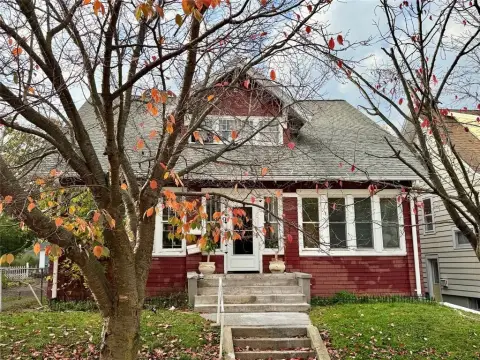 7-Bedroom Duplex