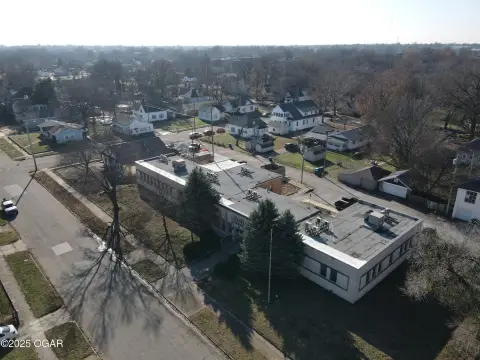 Multifamily Property with Expansion Potential