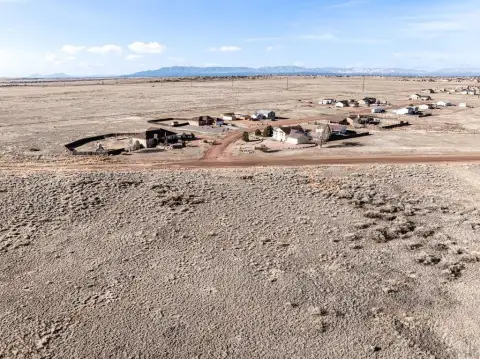 Pueblo West Land For Sale