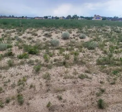 Pueblo West Land For Sale
