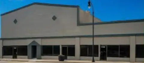 Downtown Joplin Commercial Opportunity