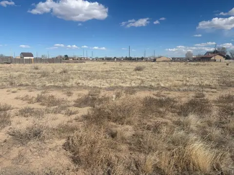 Pueblo West 1.82-Acre Land
