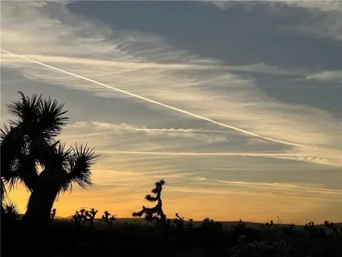 Apple Valley Land with Views