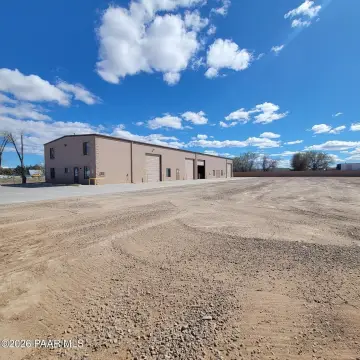 Chino Valley Commercial Flex Space