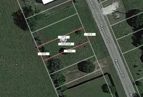Residential Land in Oak Hills