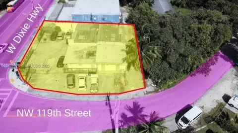 Corner-Lot Auto Shop