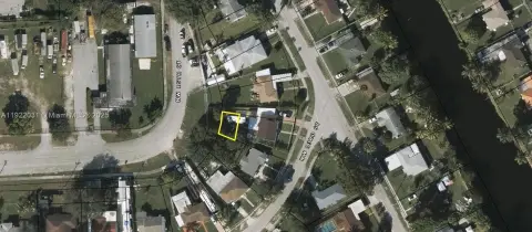 Miami Land Parcel Expansion Opportunity