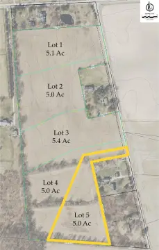 Ostrander, OH Land Opportunity