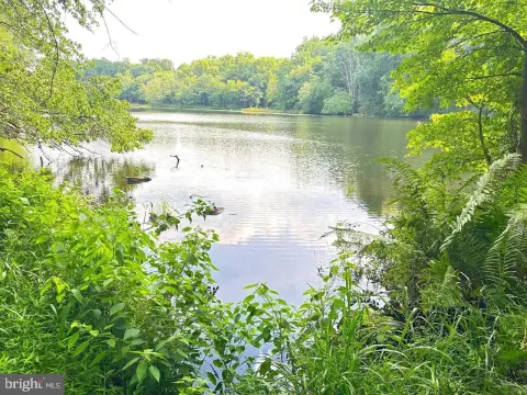 Mullica Hill Waterfront Land Parcel