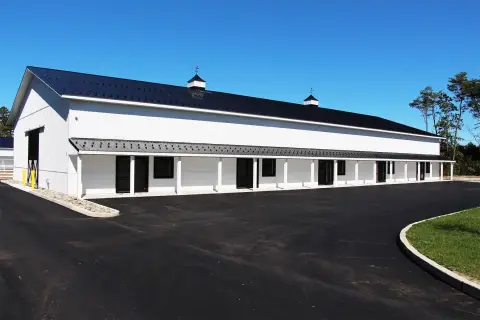 Marmora Flex/Warehouse Unit For Rent