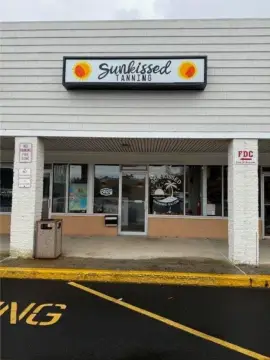 Established Tanning Salon Business