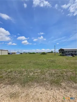 Coastal Lot in Palacios, TX