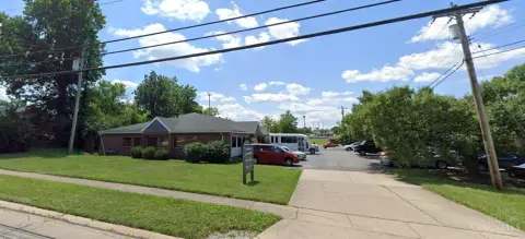 Office Complex with NNN Leases
