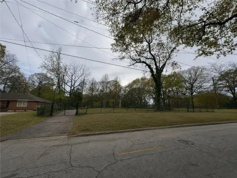 Commercial Lot Near BeltLine Trail
