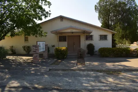 Del Rio Commercial Corner Lot