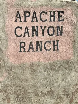 Land Near Albuquerque, NM