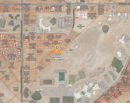 Residential Land in Rio Rancho