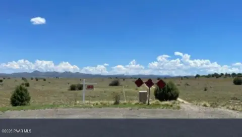 Level Land Parcel