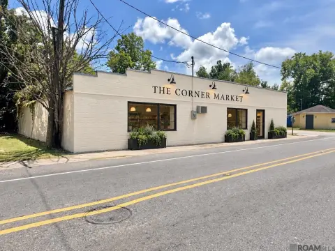 Storefront Property for Renovation