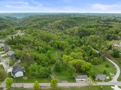 20 Acres of Private Land